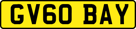 GV60BAY