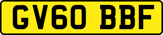 GV60BBF