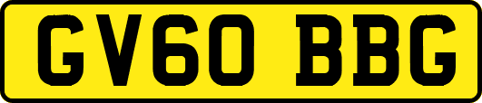 GV60BBG