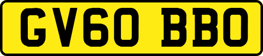 GV60BBO