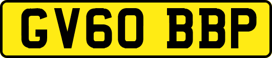 GV60BBP
