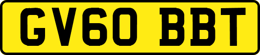 GV60BBT