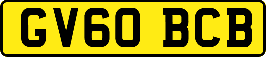 GV60BCB