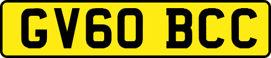 GV60BCC