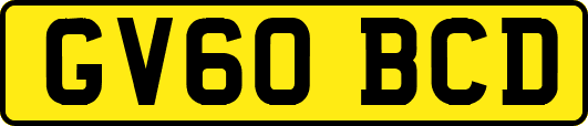 GV60BCD