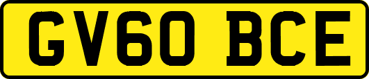GV60BCE