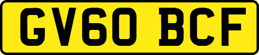 GV60BCF