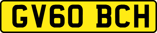 GV60BCH