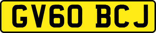 GV60BCJ