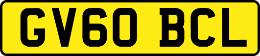 GV60BCL