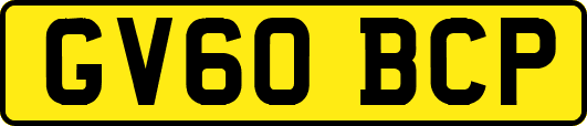 GV60BCP
