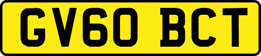GV60BCT