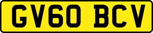 GV60BCV