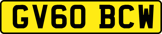 GV60BCW