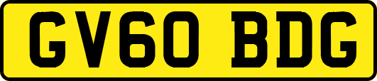 GV60BDG