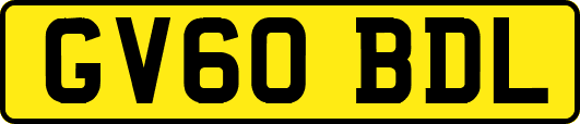 GV60BDL