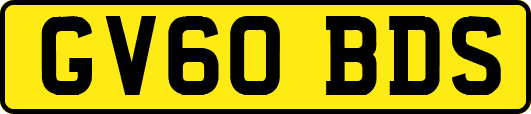 GV60BDS
