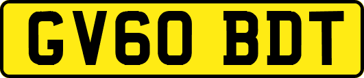 GV60BDT