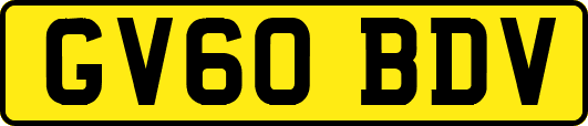 GV60BDV