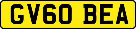 GV60BEA