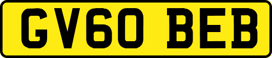 GV60BEB