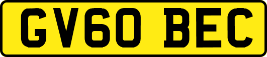 GV60BEC