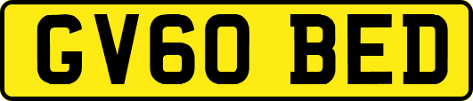 GV60BED