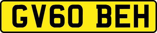 GV60BEH