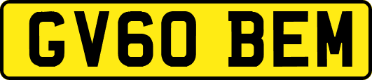 GV60BEM
