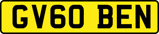 GV60BEN