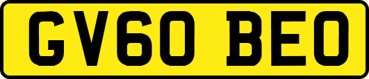 GV60BEO