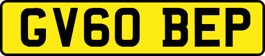 GV60BEP