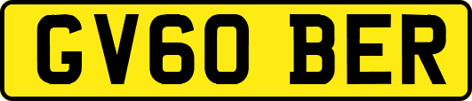 GV60BER