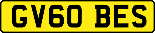 GV60BES