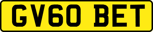 GV60BET