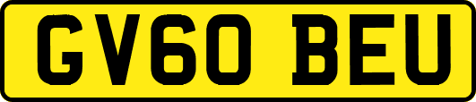 GV60BEU