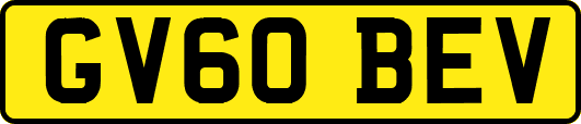 GV60BEV
