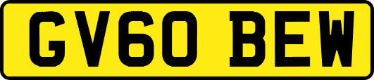 GV60BEW