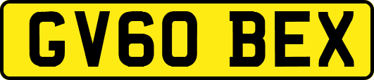 GV60BEX