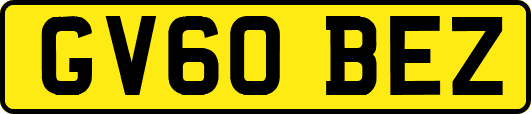 GV60BEZ