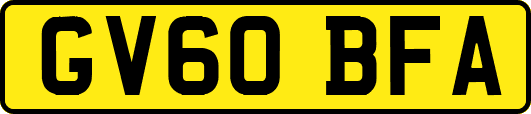 GV60BFA