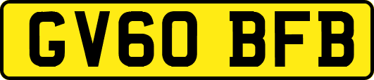 GV60BFB