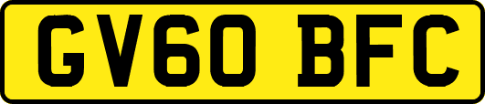 GV60BFC