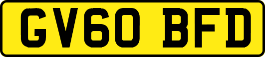 GV60BFD