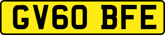 GV60BFE