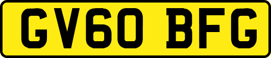 GV60BFG