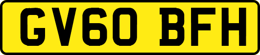 GV60BFH