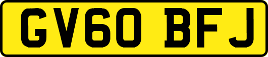 GV60BFJ