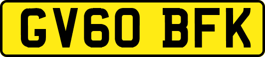 GV60BFK