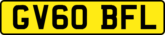 GV60BFL